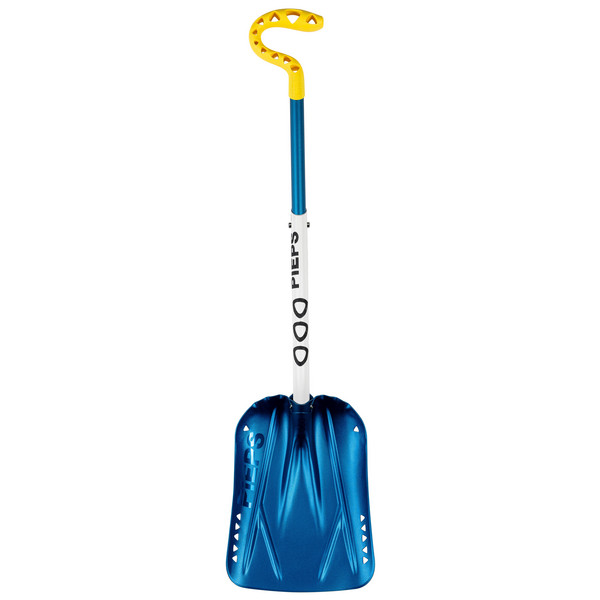 C SHOVEL 660 BLUE - Schneeschaufel