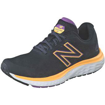 New Balance W 680 v7 Running in blau