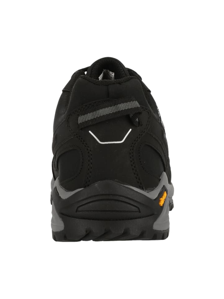 Endurance Outdoorschuh Hansou in 1001 Black günstig kaufen