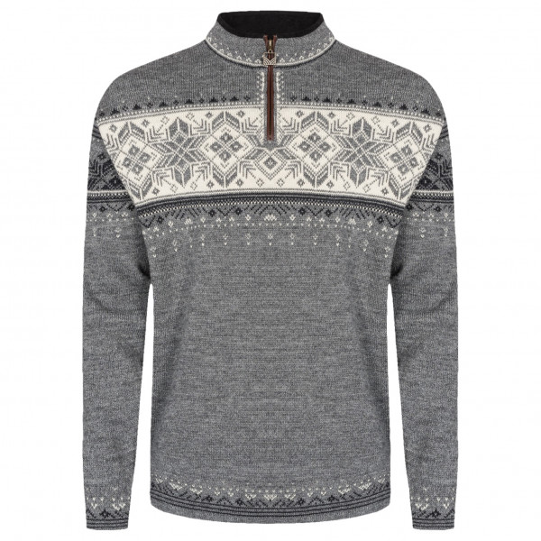 Dale of Norway - Blyfjell Sweater - Wollpullover