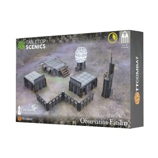 Observation Facility