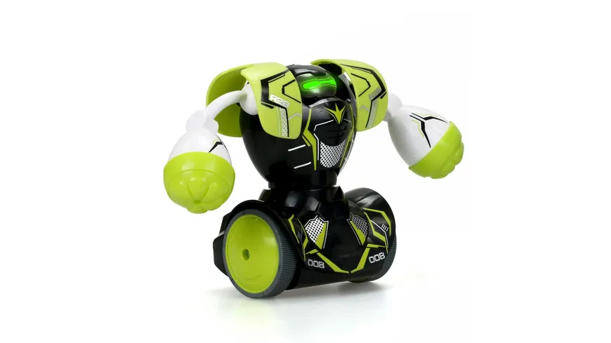 Silverlit 88052 - Robo Kombat Faustkampfroboter