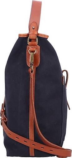camel active Nizza Schultertasche 43 cm