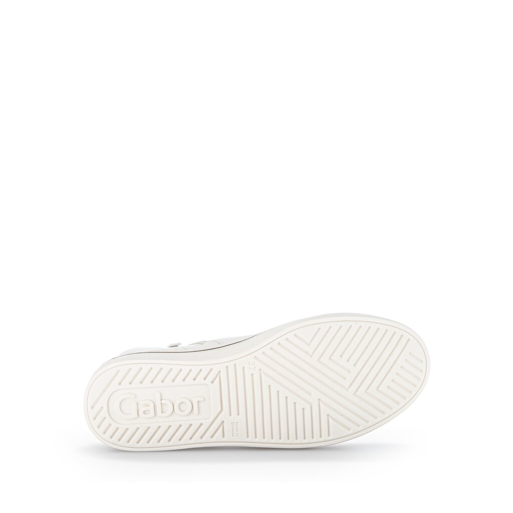 Gabor fashion Sneaker high creme
