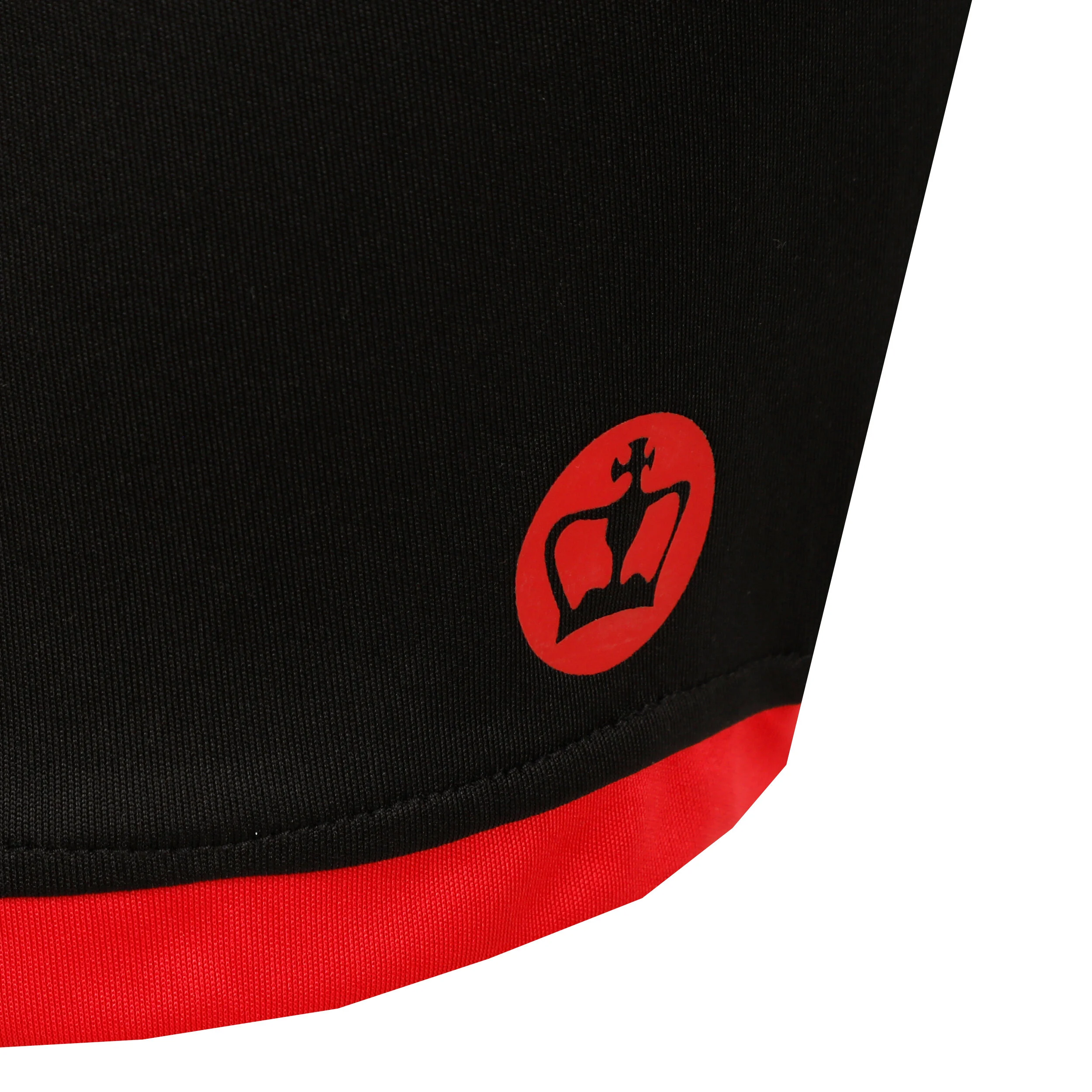 Olimpo Shorts Herren - Schwarz
