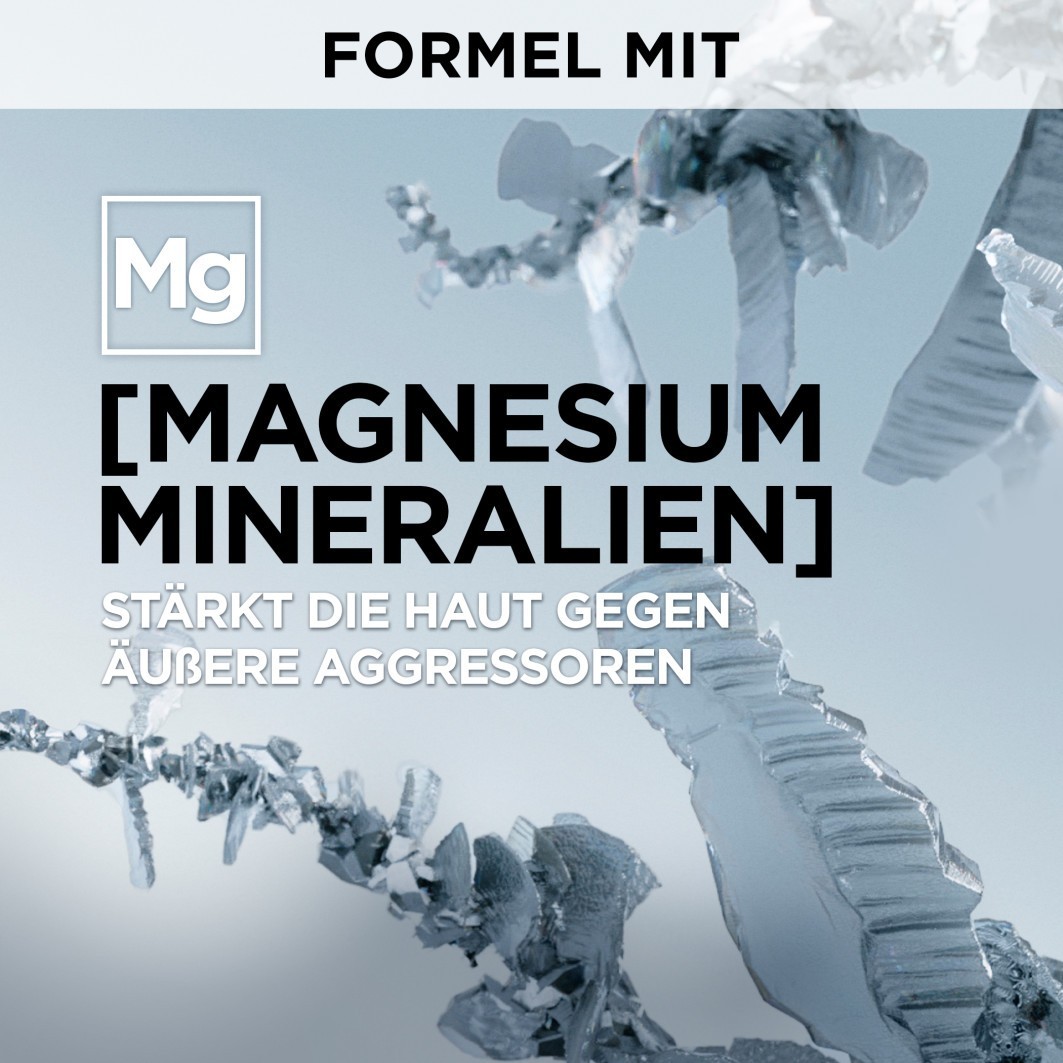Magnesium Defense Deospray