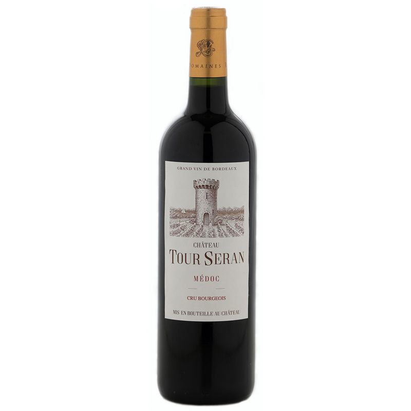 Château Tour Seran 2020