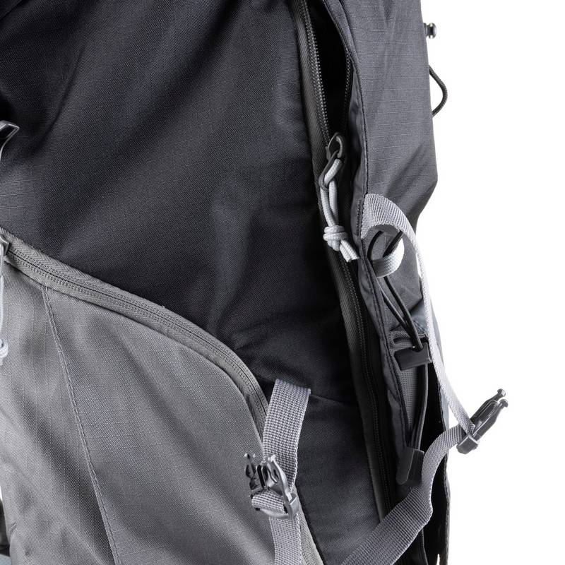 McKinley MAKE CT 65+10 Vario Trekkingrucksack