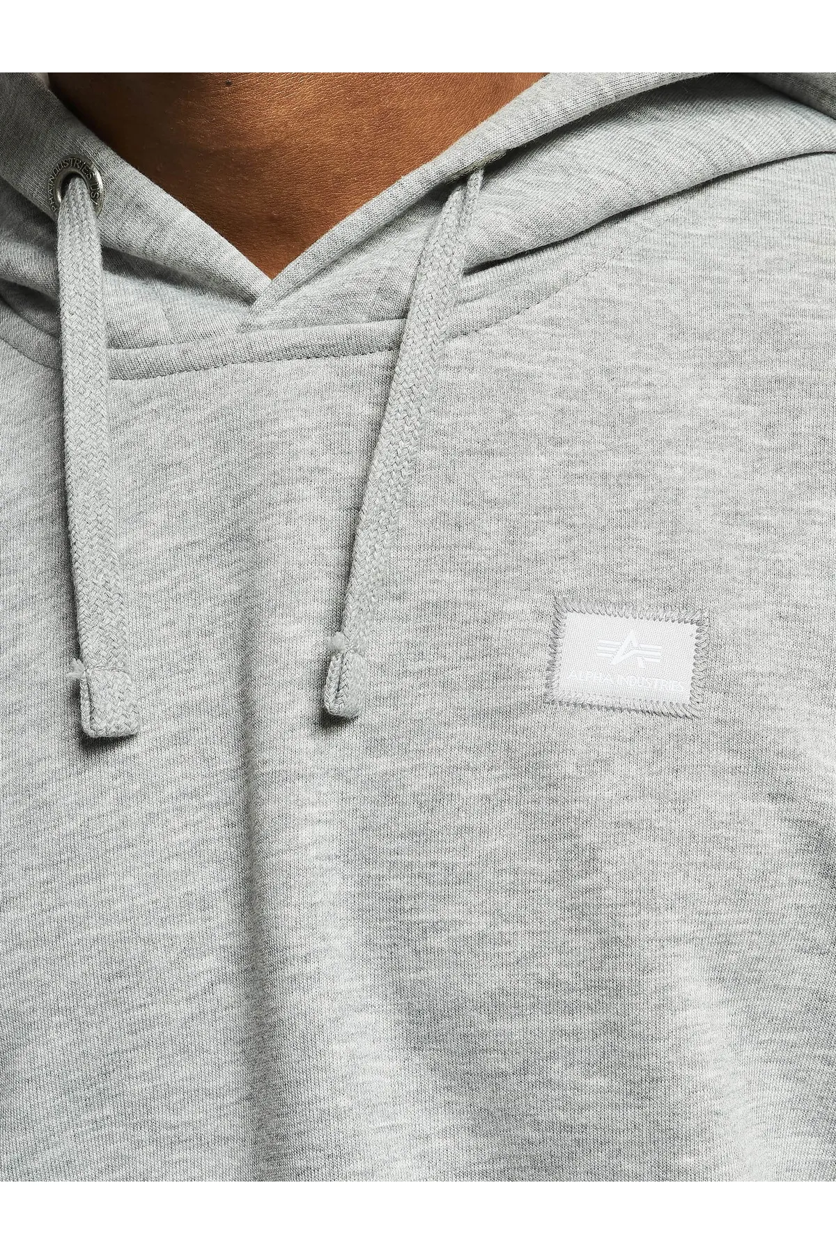 Alpha Industries  Herren Alpha Industries X-Fit Basic Kapuzenpullover