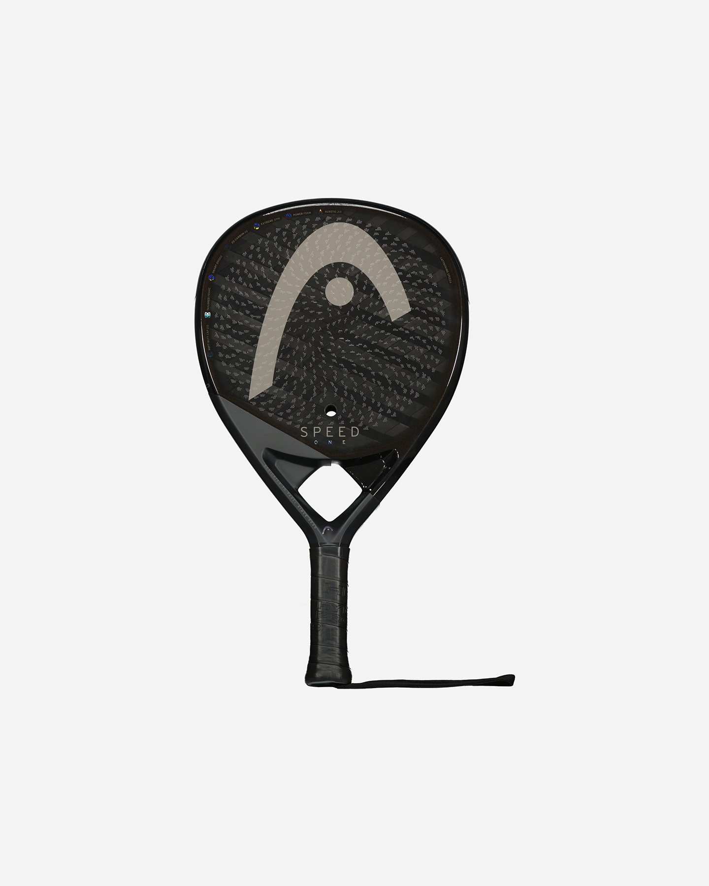 Racchetta Padel Performance Head Padel Speed One 221055-UNI