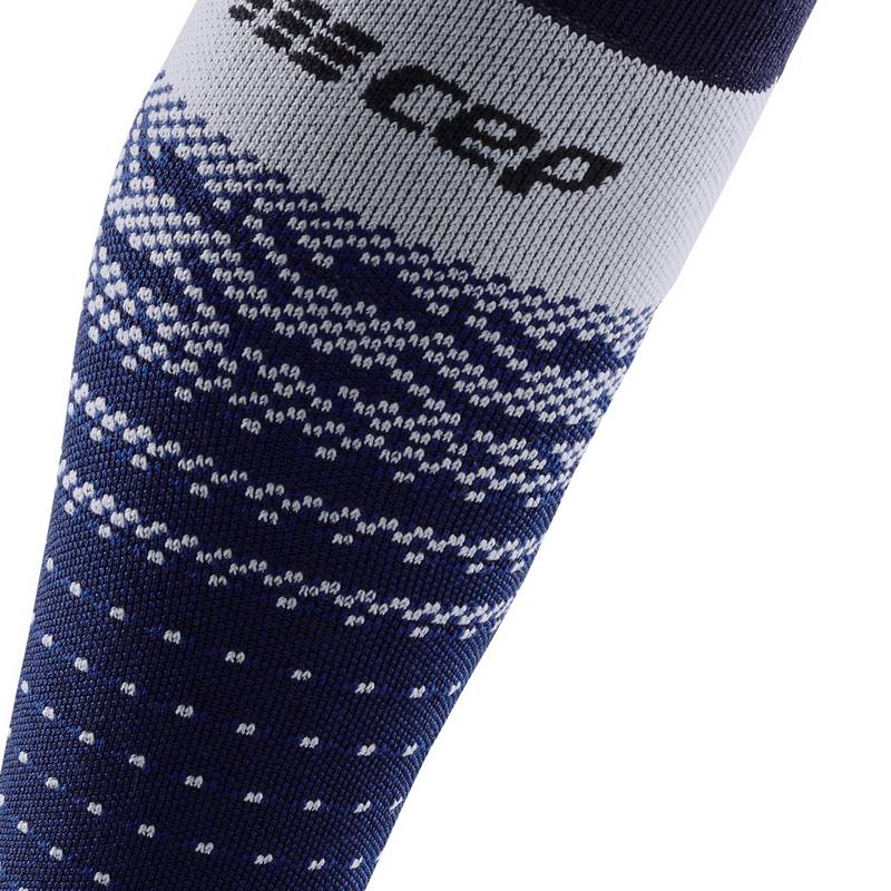 CEP Thermo Merino Socken Damen
