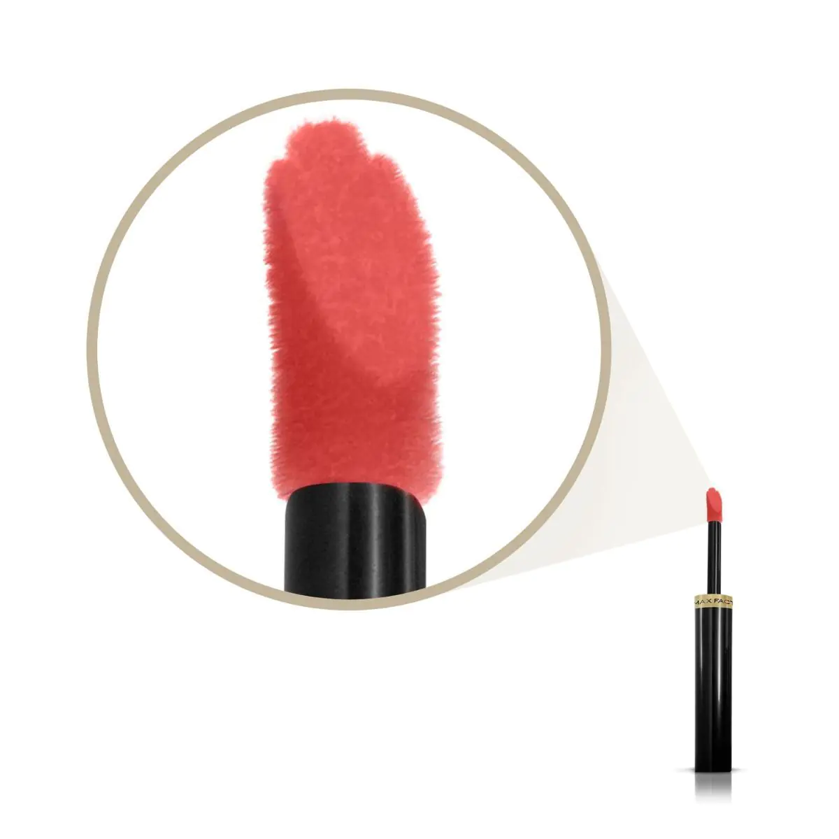 Batom Max Factor Lipfinity Dual-Phase, 125