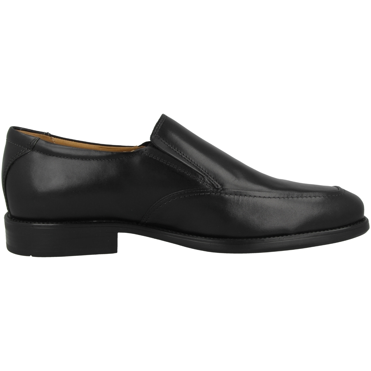 Geox Federico Businessschuhe schwarz