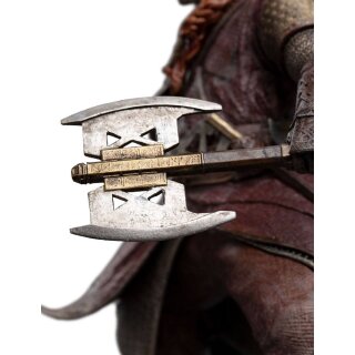 Der Herr der Ringe Figures of Fandom PVC Statue Gimli 19 cm