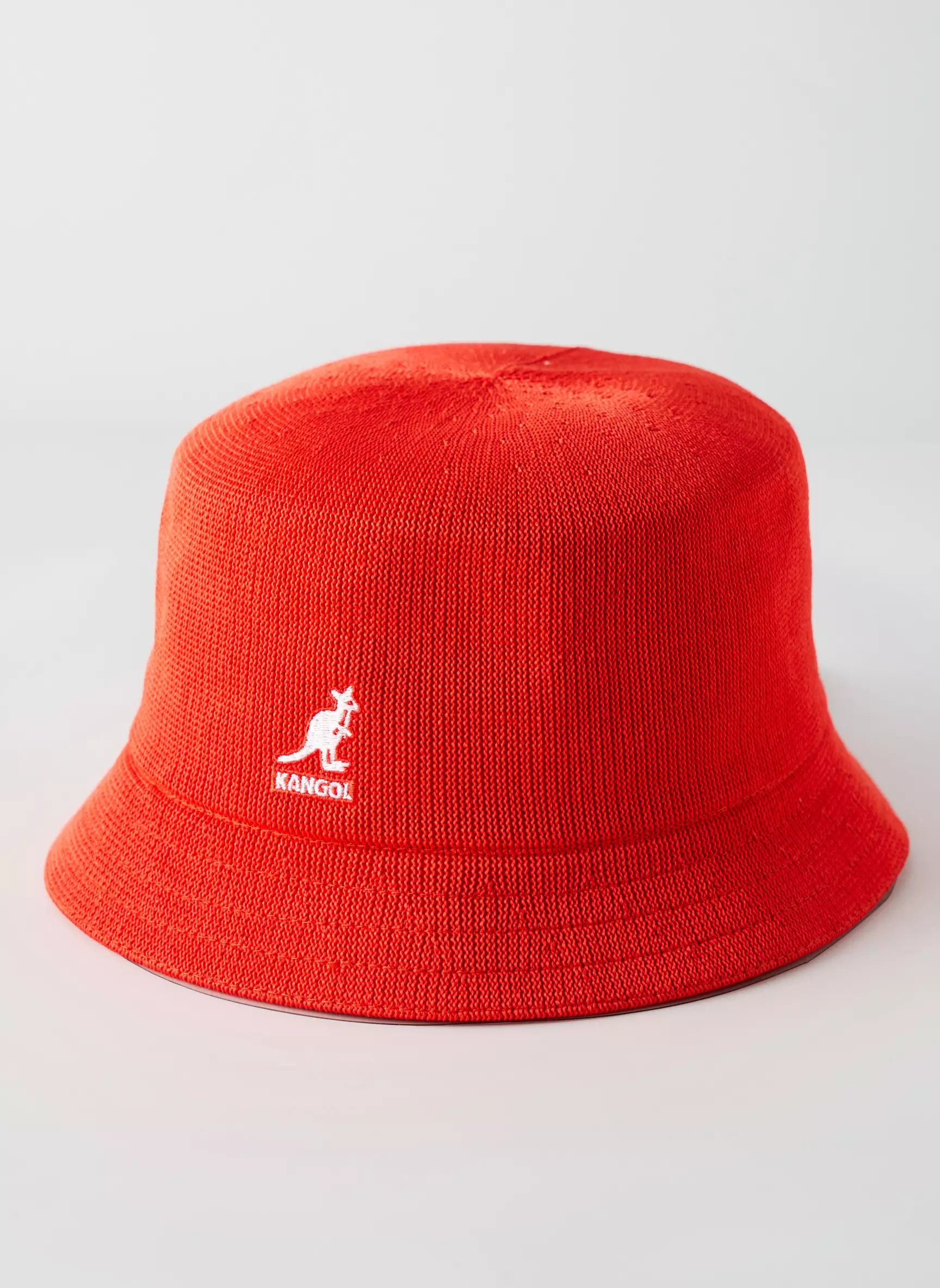 Kangol Chapeaux Homme couleur orange
