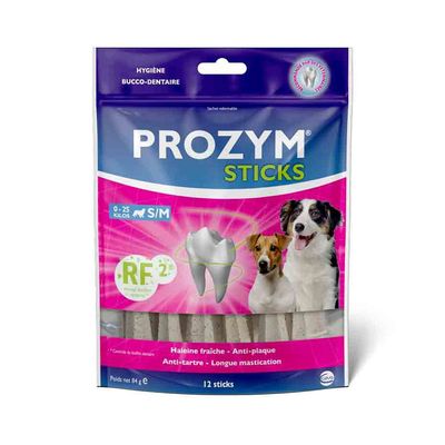 Prozym RF2 Sticks