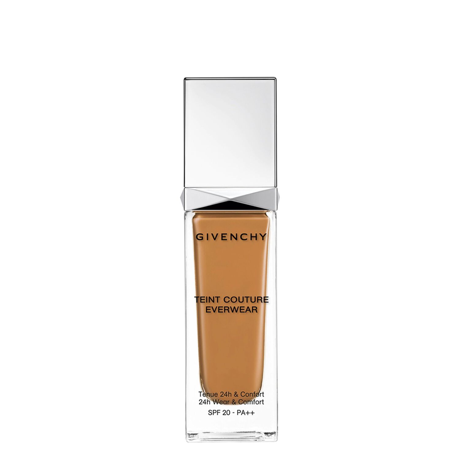 Givenchy Teint Couture Everwear Fond de Teint Fluide