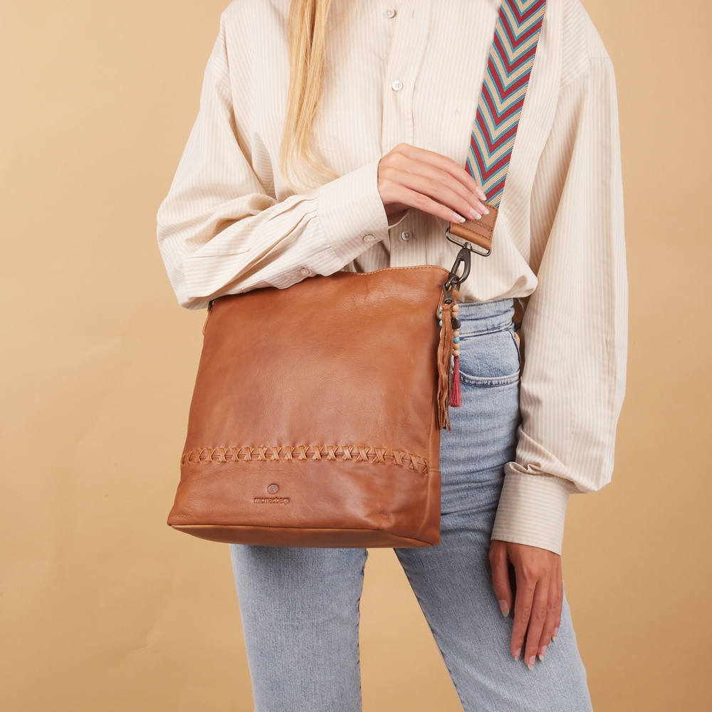 Micmacbags Friendship Sac à Bandoulière Sac