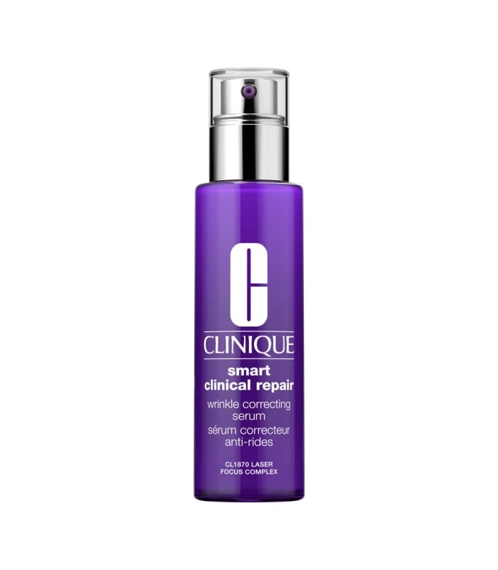 CLINIQUE SMART-Clinique Smart Clinical Repair - Sérum Correcteur Anti-rides