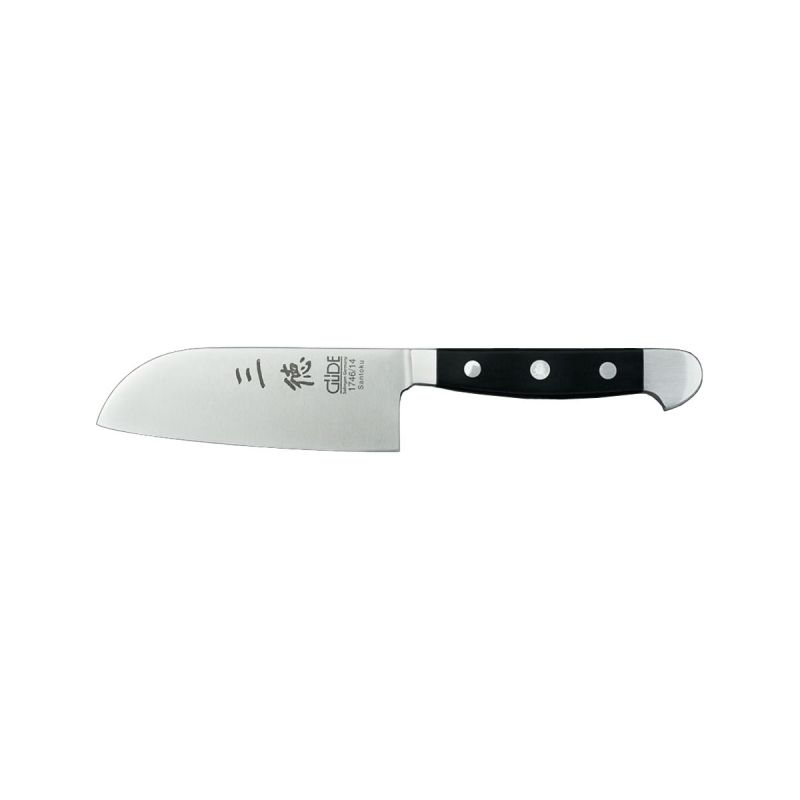 Gude Alpha Santoku cm 14