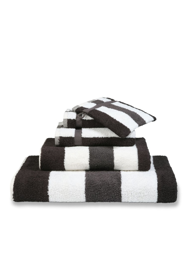 Vandyck Vancouver beach towel