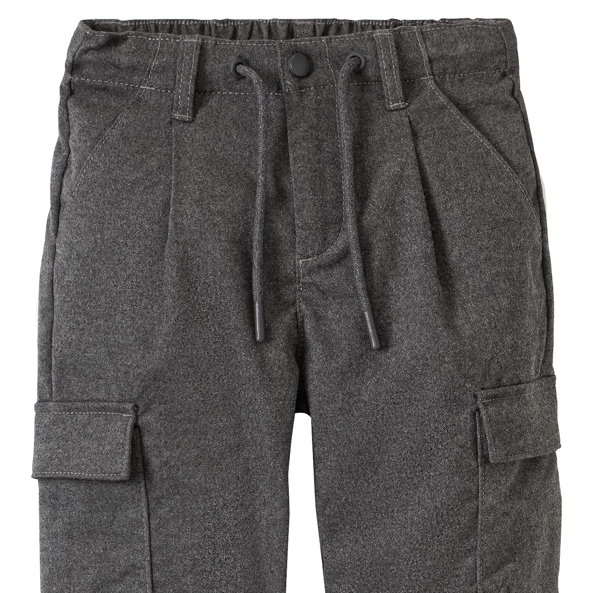 Jungen Cargo-Hose mit Tunnelzug