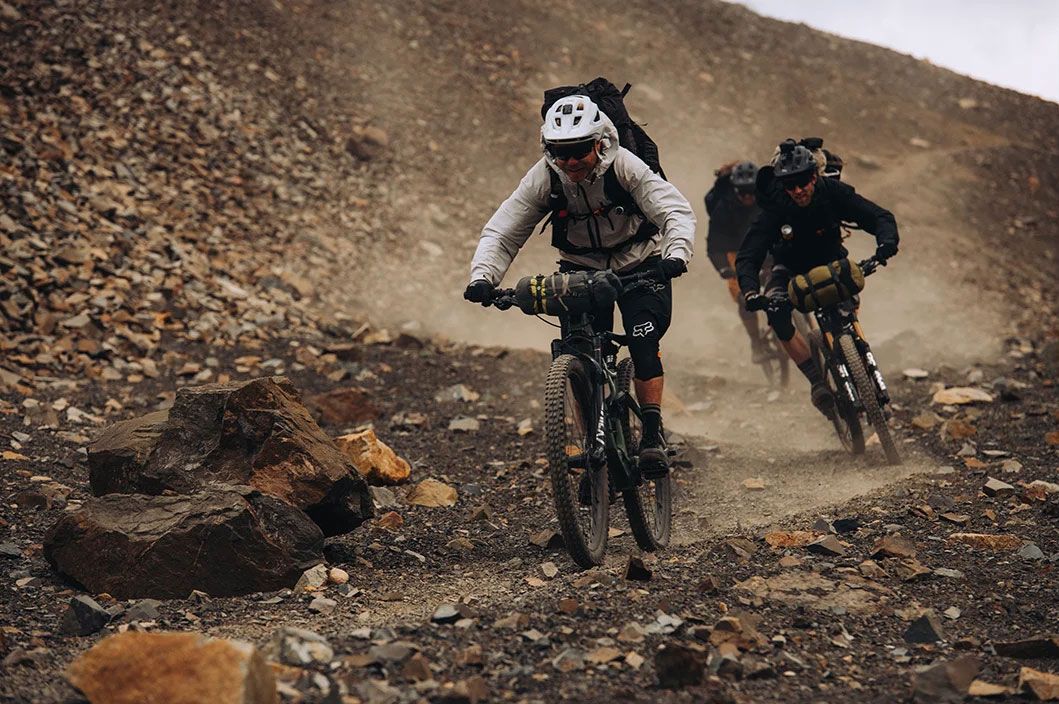Fox Racing Enduro Pro - Knieprotektoren kaufen | Bike-Discount