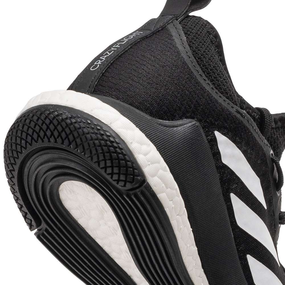 adidas Crazyflight Mid Indoor Hallenschuhe FX1791
