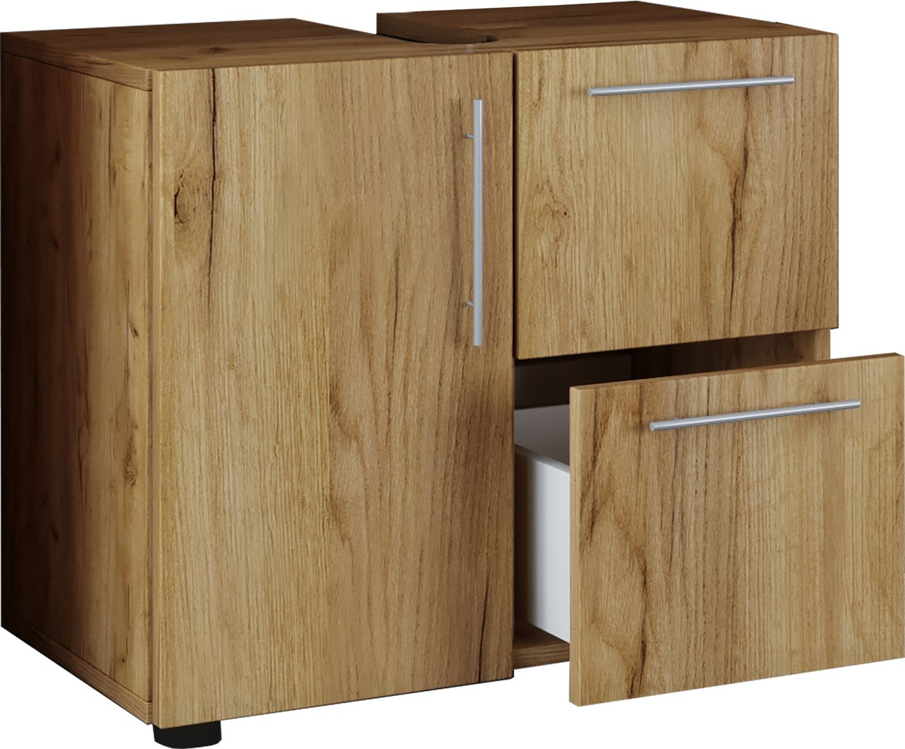 VCM Badunterschrank 