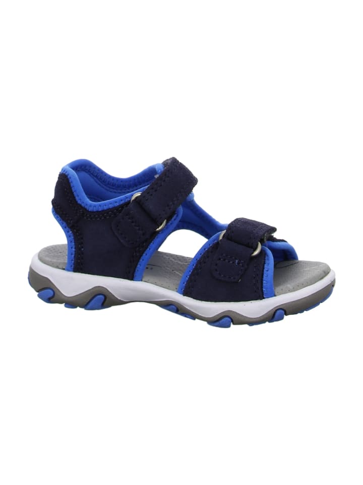 superfit Sandalen in Blau günstig kaufen