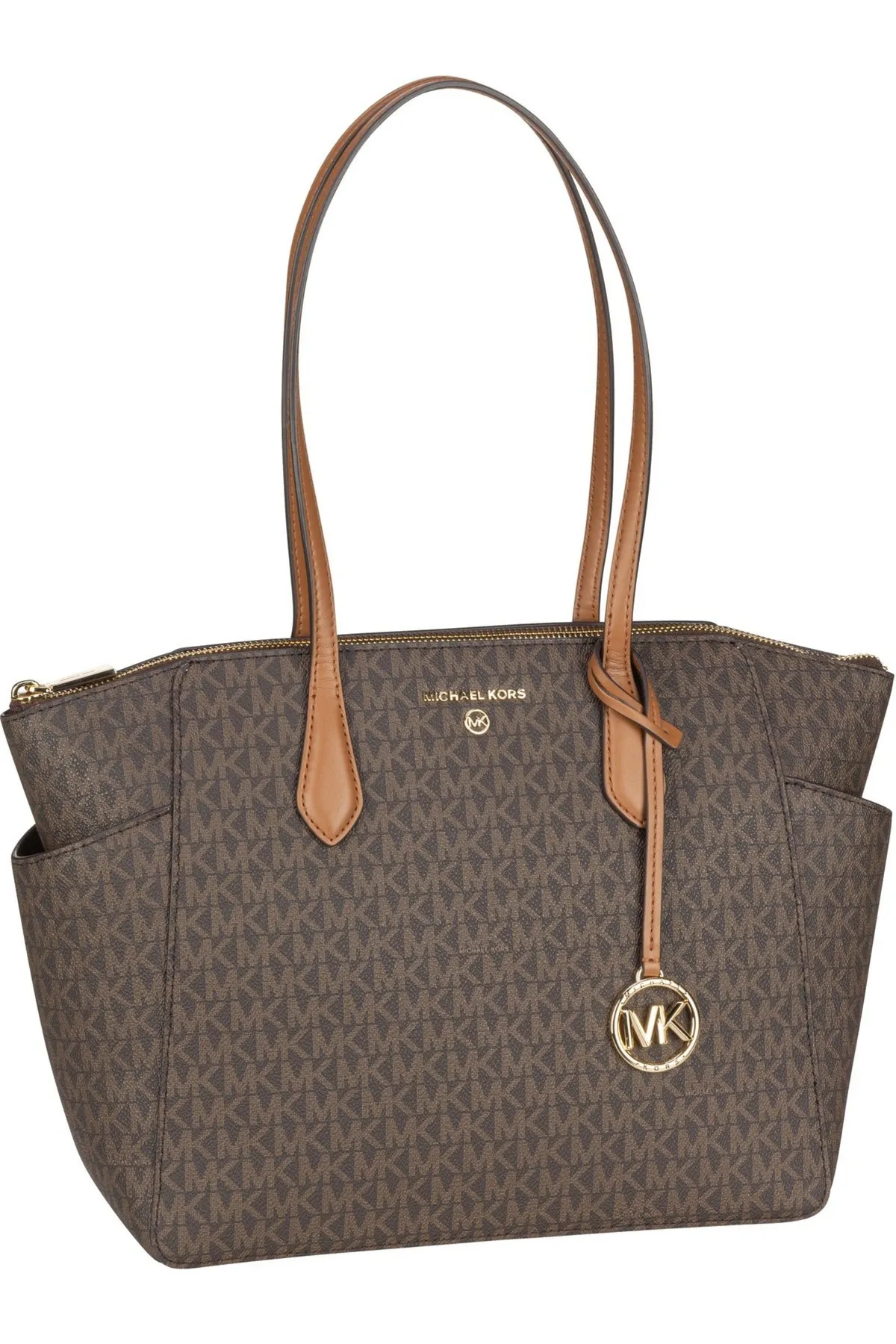 Michael Kors  Handtasche Marilyn Medium TZ Tote MK Signature