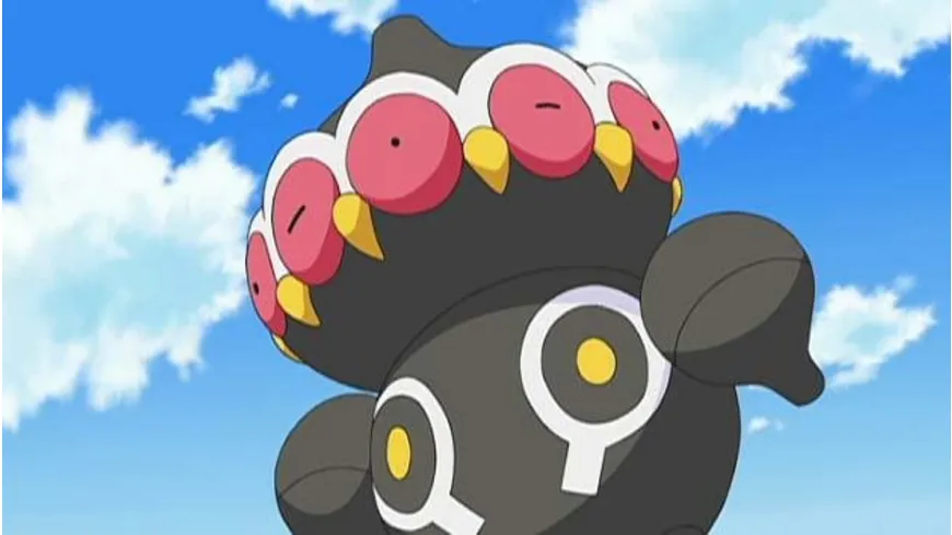 Pokémon - Die TV-Serie: Diamant und Perl - Staffel 13  [4 DVDs]
