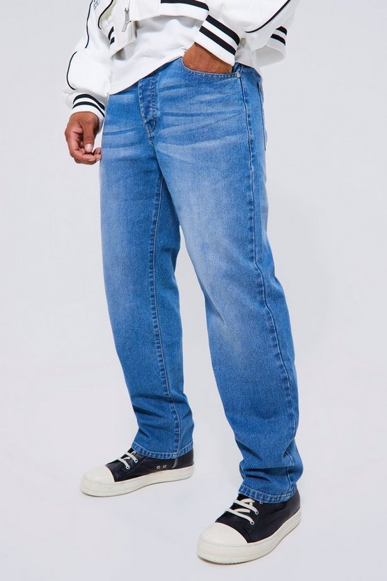 Lockere Jeans