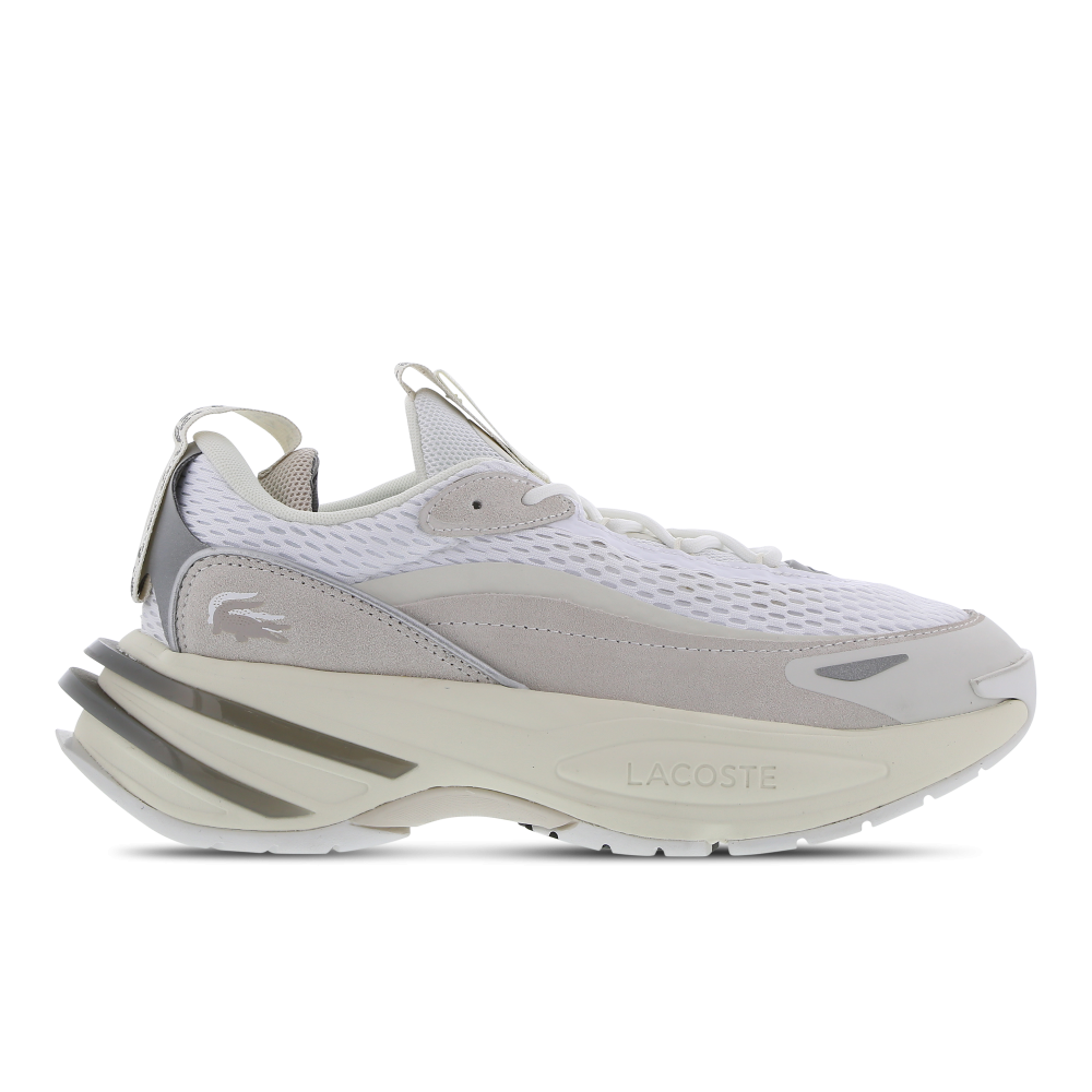 Lacoste AUDYSSOR 745SMA120021G / weiss