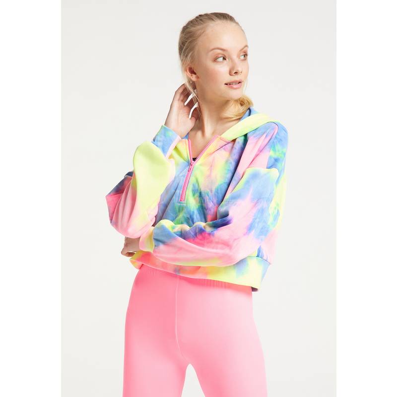 MYMO Hoodie Damen