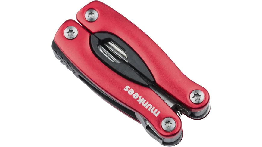 munkees Edelstahl Multi Tool
