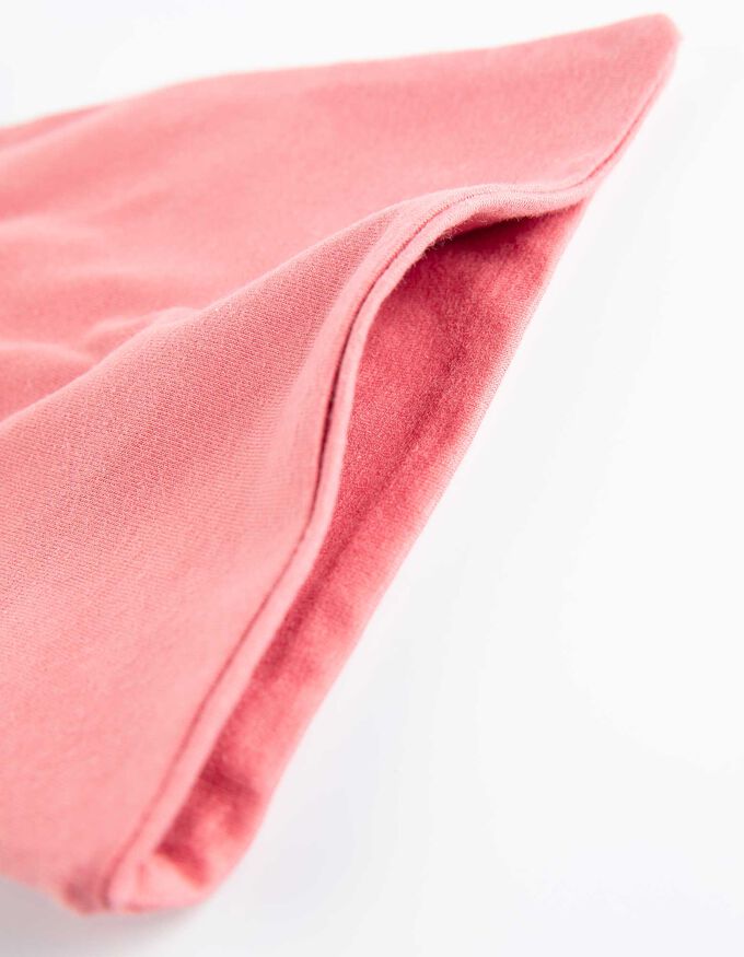Set aus Sweatshirt, Hose und Mütze - Minnie Mouse