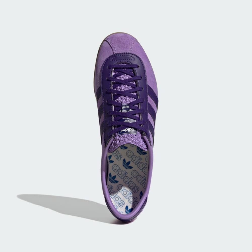 adidas London IG8259 / lila