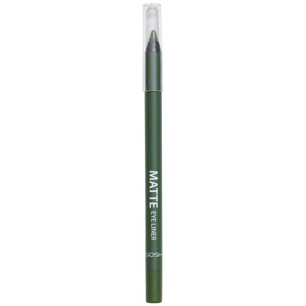 Gosh Copenhagen Matte Eyeliner