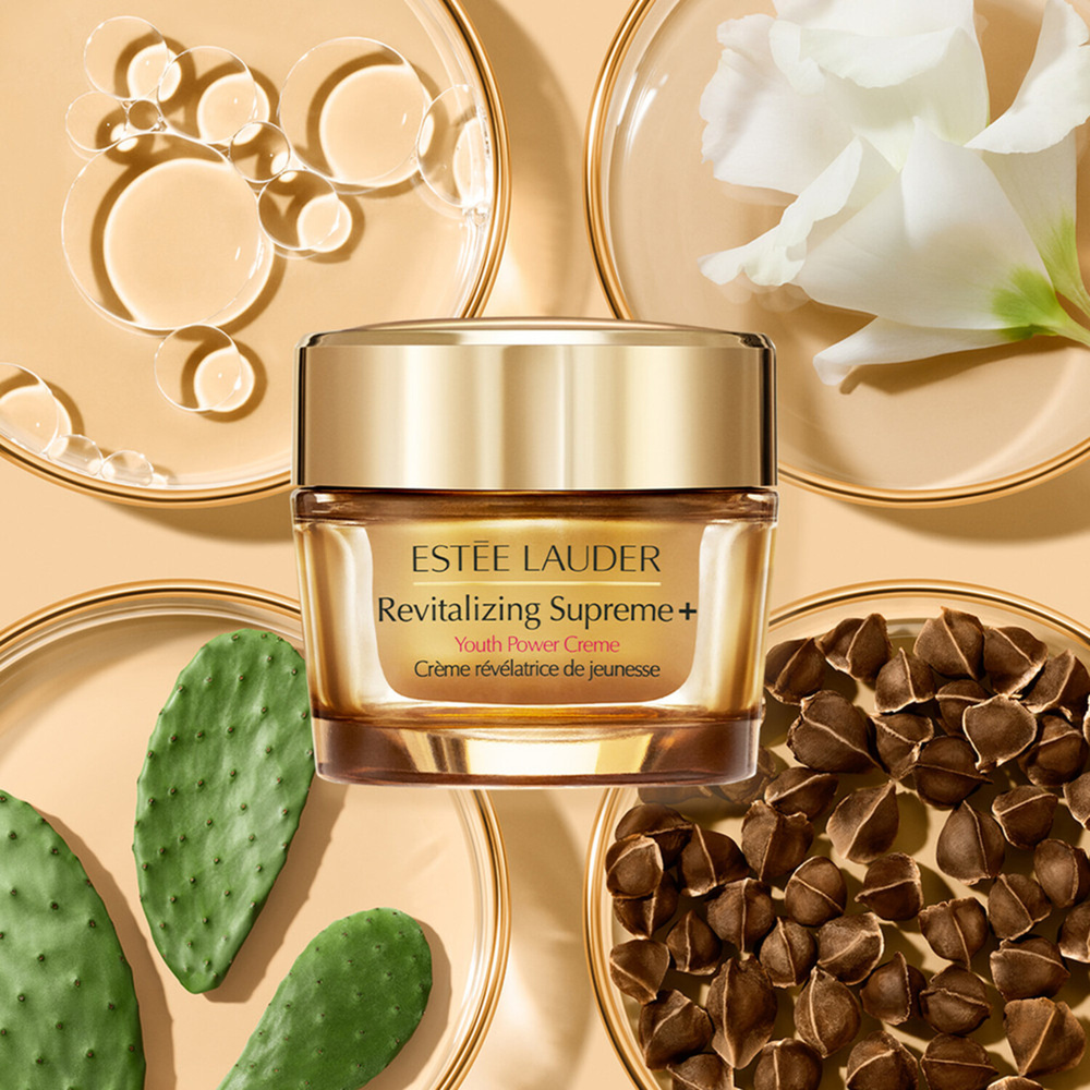 Estée Lauder Revitalizing Supreme+ Crème Révélatricede Jeunesse - Recharge Crème