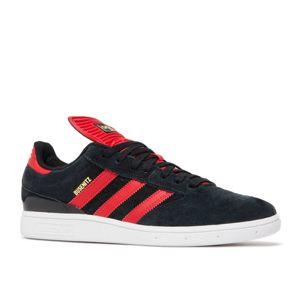 adidas Busenitz GY6898 / schwarz