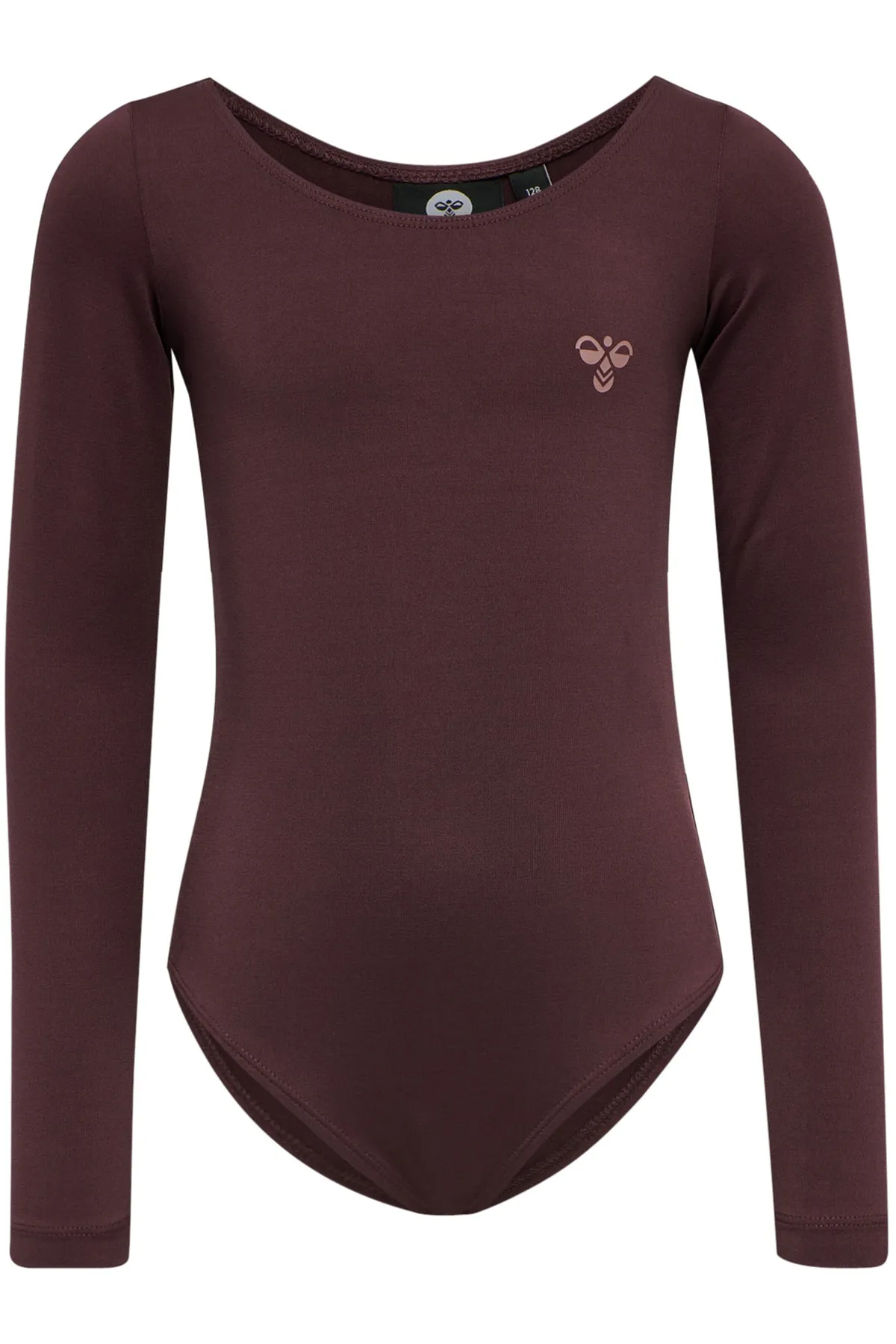hummel  Zweiteiler - Rot - Slim Fit