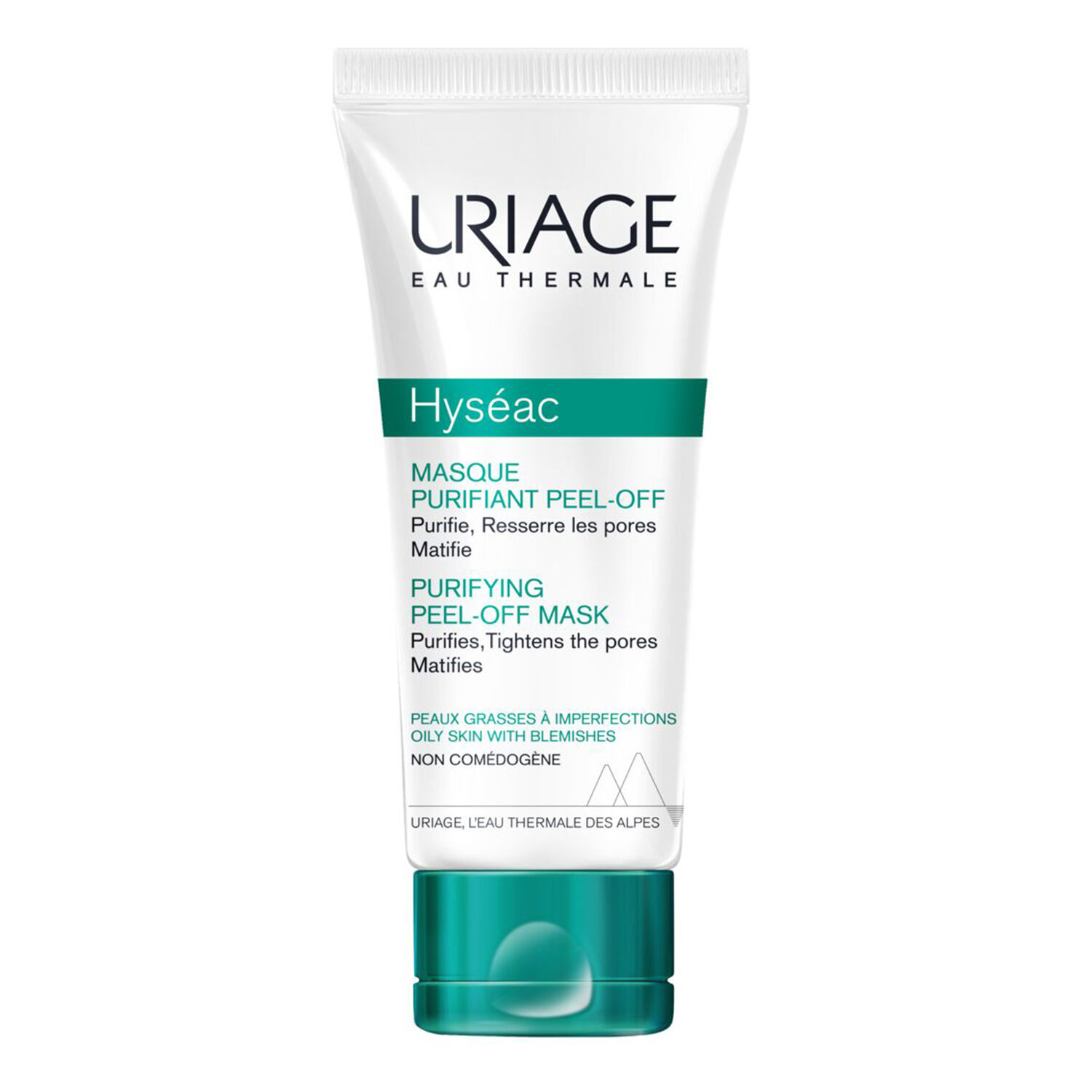 Uriage Hyséac Masque Peel-Off