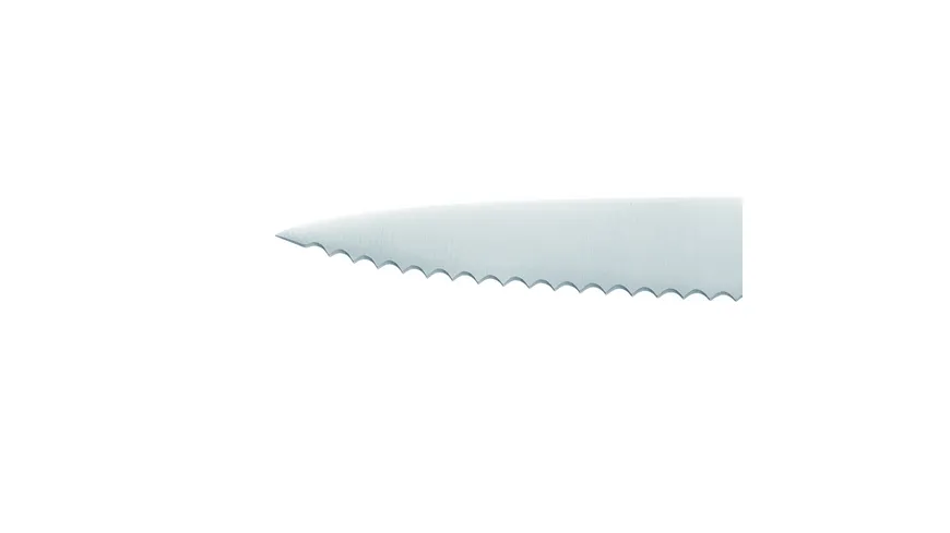 MASTERPRO Universalmesser Foodies 12,5cm