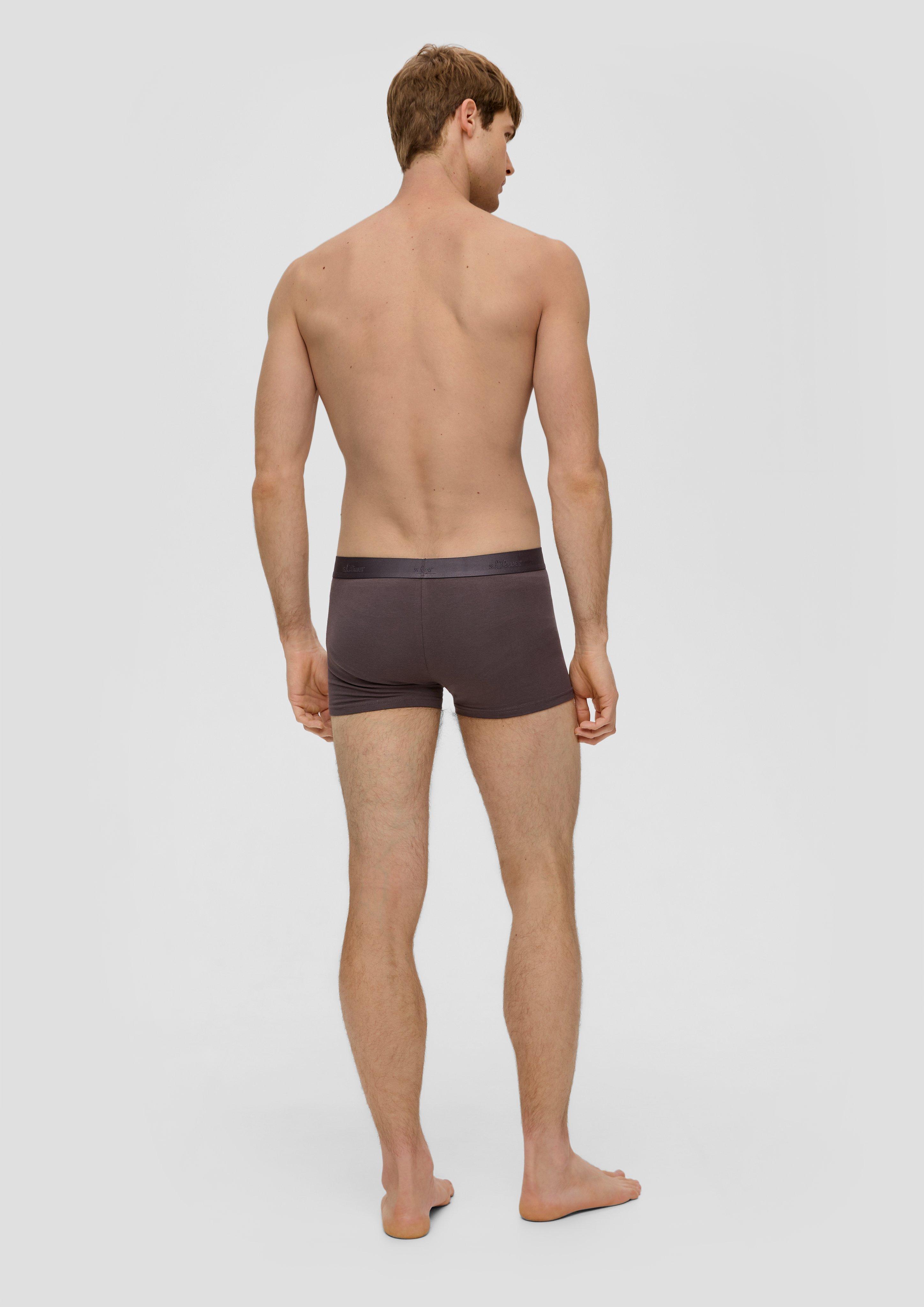 Slips im 3er Pack  6009212-99G1