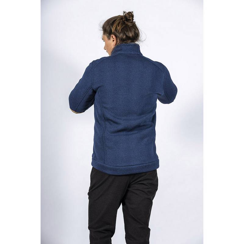 Maul Sport Lichtenau Fleecejacke Herren