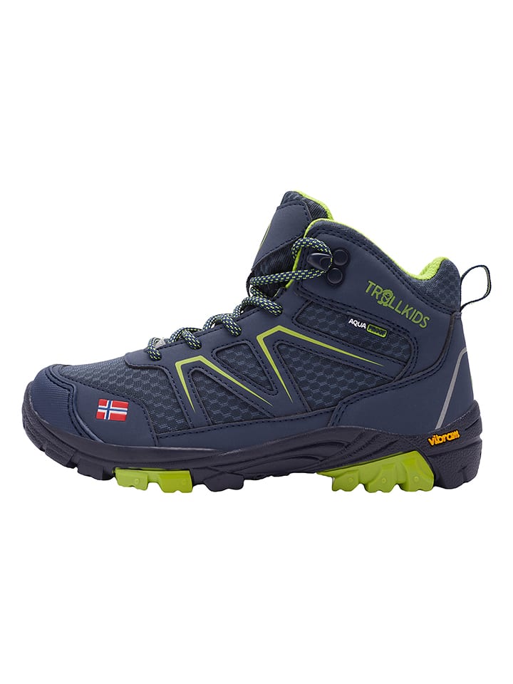 Trollkids Trekkingboots 