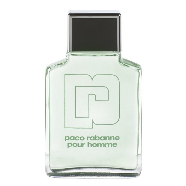Voda po holení Paco Rabanne Pour Homme 100 ml