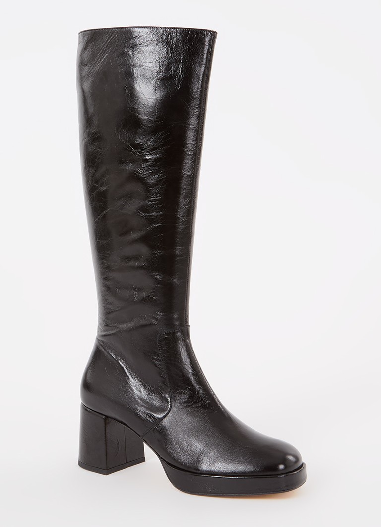Jonak Vaneo Skórzane buty