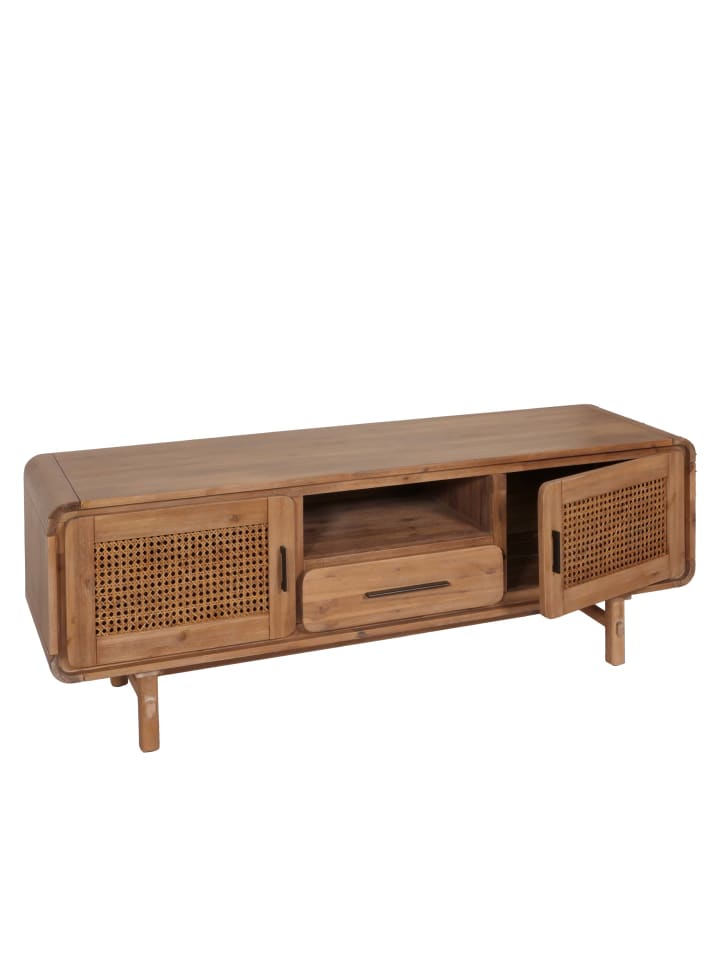 MCW TV-Rack M47 Schublade und Staufächer günstig kaufen onesize
